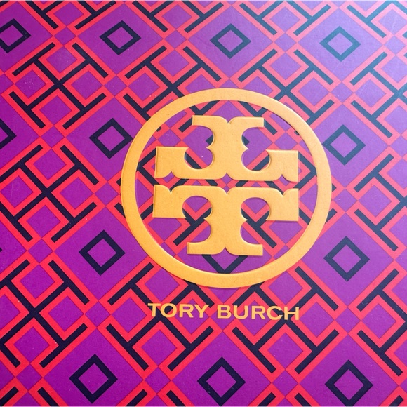 Tory burch leather loafers - Picture 5 of 6